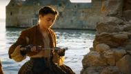 Arya Stark | Image Via: HBO Entertainment